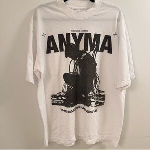 Los Angeles Apparel Anyma T-Shirt